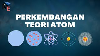 Apa itu Atom? | Teori Perkembangan Atom - Kimia IPA