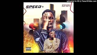 Stevoh Rapper Ft. Kay D-SPEED [AnGobeatz]