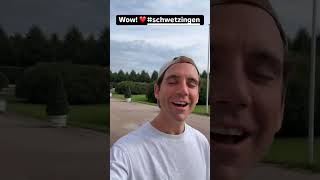 2024.08.01 #mikainstagram stories Mika from #schwetzingen in Germany