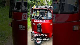 ඉක්මනින් දෙනවා 😯 #shortvideo