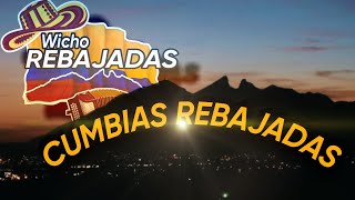 Selva negra - popurrí  cumbias rebajadas, naranjos ver.🔥😎