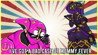 Warframe: Khora Prime - The Ultimate Mommy!