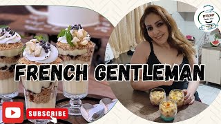 how to cook french gentleman recipe |step-by-step| tutorial cooking