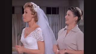 All Hands On Deck scenes with Ann B. Davis and Barbara Eden