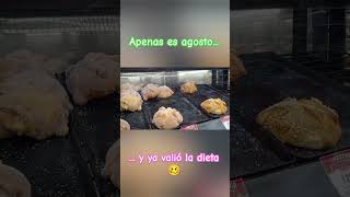 #vlog #noviembre #pandemuerto #tradiciones #mexico