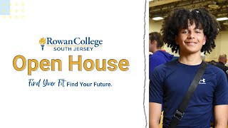 Join us at RCSJ's Fall Open House