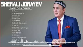 Sherali Jo‘rayev 2022 ✨ Sherali Jo‘rayev Jonli ijro 2022✨ шерали жураев Кушиклар туплами 2022