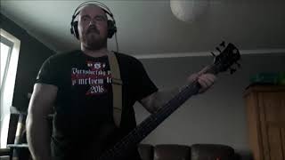 Driák - Zakázaný ovoce bass cover