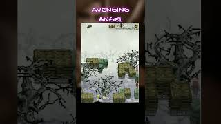 Avenging Angel MOBILE JAVA GAMES GAMEPLAY GAMELOFT | NOKIA SONY ERICSSON | Nostalgia Old Games