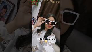 Kithy a sade dil di malika🤣 #youtubeshorts #funnyvideo #funny #shorts #viral