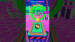 Going Balls Opponents race - Gameplay LEVEL - 2249 #ytshorts #shorts