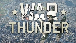 Школота божит в war thunder. Галагтион.