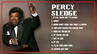 Percy Sledge-Chart-toppers roundup mixtape for 2024--Illustrious