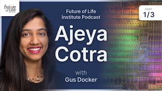 Ajeya Cotra on Forecasting Transformative Artificial Intelligence