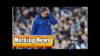 Chelsea news LIVE updates: Willian to Man Utd, Arsenal Bailey battle, Barkley latest| Morning News