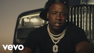 Yo Gotti, Boosie Badazz, Moneybagg Yo & Icewear Vezzo - Zaza Smoke [Music Video]