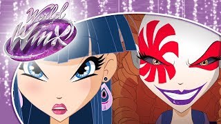 Club Winx - World of Winx | WOW... ¡es Hallowinx!