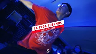 Jowell y Randy - La Pega Cuernos | Viva El Perreo (COREOGRAFÍA JAVIER RA)