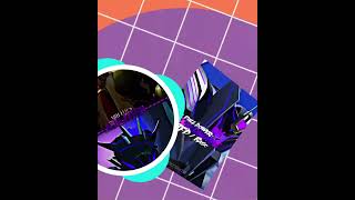 Skyquake vs Soundwave #transformers #edit #transformerprime #tfp