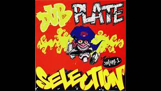 Dub Plate Selection Volume 1 (1995) [Full Compilation]