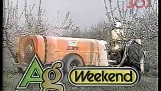 CKVR AG Week (80's)