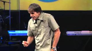 using God's name in vain Pastor Rob Koke  shoreline.net church austin texas 7-27-11