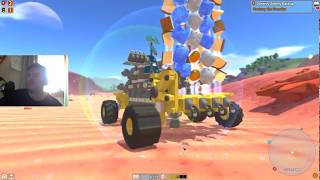 TerraTech #38 At The Flats