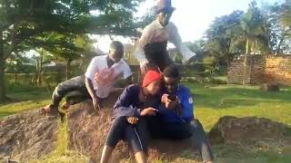 Menke - Karole Kasita (Official Comedy) New Latest Uganda Music 2021