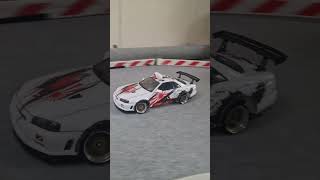 skyline rc drift