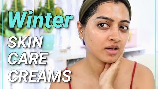 Winter Face Care Creams for All Skin Types | Aqualogica Face Cream Review