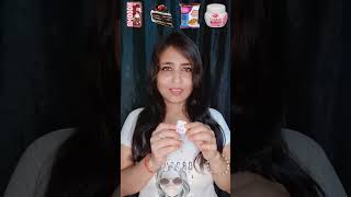 Emoji Eating Challenge 🍓🥝🍟🍔🍳 Indian🇮🇳Girl👸 #shorts #ytshorts