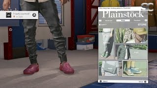 Watch Dogs 2 - Name Trophy/Achievement