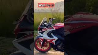 Rs 200 modified#trending #rider #rs200 #youtubeshorts #bike #modified #like #subscribe