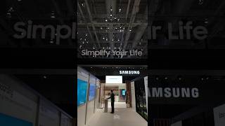 SAMSUNG booth @ IFA 2024: όλες οι ανακοινώσεις! | GERMANOS