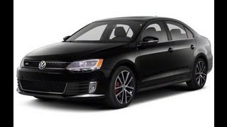 2012 VW GLI mpg +33 miles per gallon