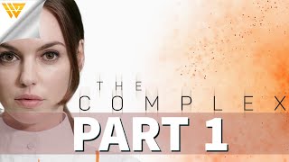 Some Hard Decisions - The Complex Game - Part 1