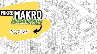 Derby Miejskie w MikroMakro Miejski Poker | Recenzja | RebelPL