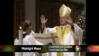 CHCH Promo: Midnight Mass