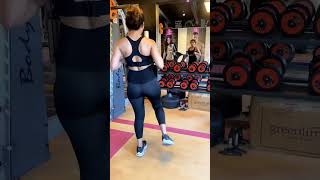 Gyaneshwari fitness #Short