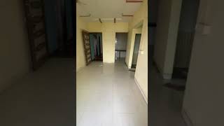 One RK convert 1BHK for sale sector,11 ₹ 43 lack, only kamothe, Navi Mumbai ￼￼￼￼ 🔱बंम रिअल इस्टेट