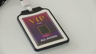 VIP Card Compression by J.C Magic - Magic Trick