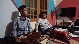 dzikir kanjeng sinuhun dan sholawatan , rutinan assalafiyah nurul hikmah cikandang-kersana-brebes