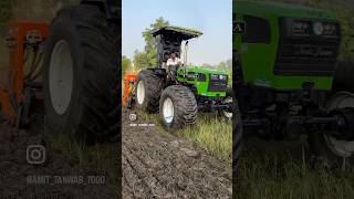 Indofarm 3055 NINJA 🚜 @rohit_deshwalofficial @sahilmalik750_ @Amit_tanwar_7000  #trending