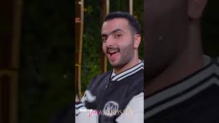 الشامي مرشّح لجائزتين في حفل صنّاع الترفيه "Joy Awards"