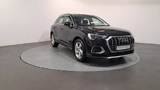 2021 Audi Q3 35 TDI 150HP S Tronic SE