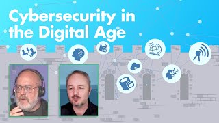 Cybersecurity in the Digital Age