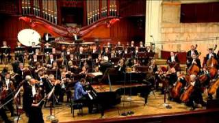 Antoni Wit - Szymanowski: Symphony No.4, Op. 60 'Symphonie Concertante' Warsaw Philharmonic