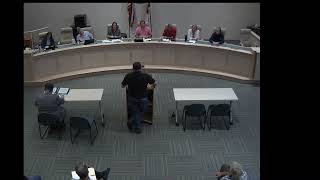 Community Redevelopment Agency Meeting (4/22/2024)