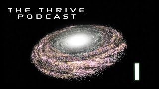 The Thrive Podcast - Episode 1: The Beginning