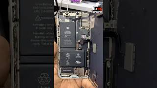 iPhone X Repair 9642456799 #iphonerepair #applerepair #androidrepair #networkunlock